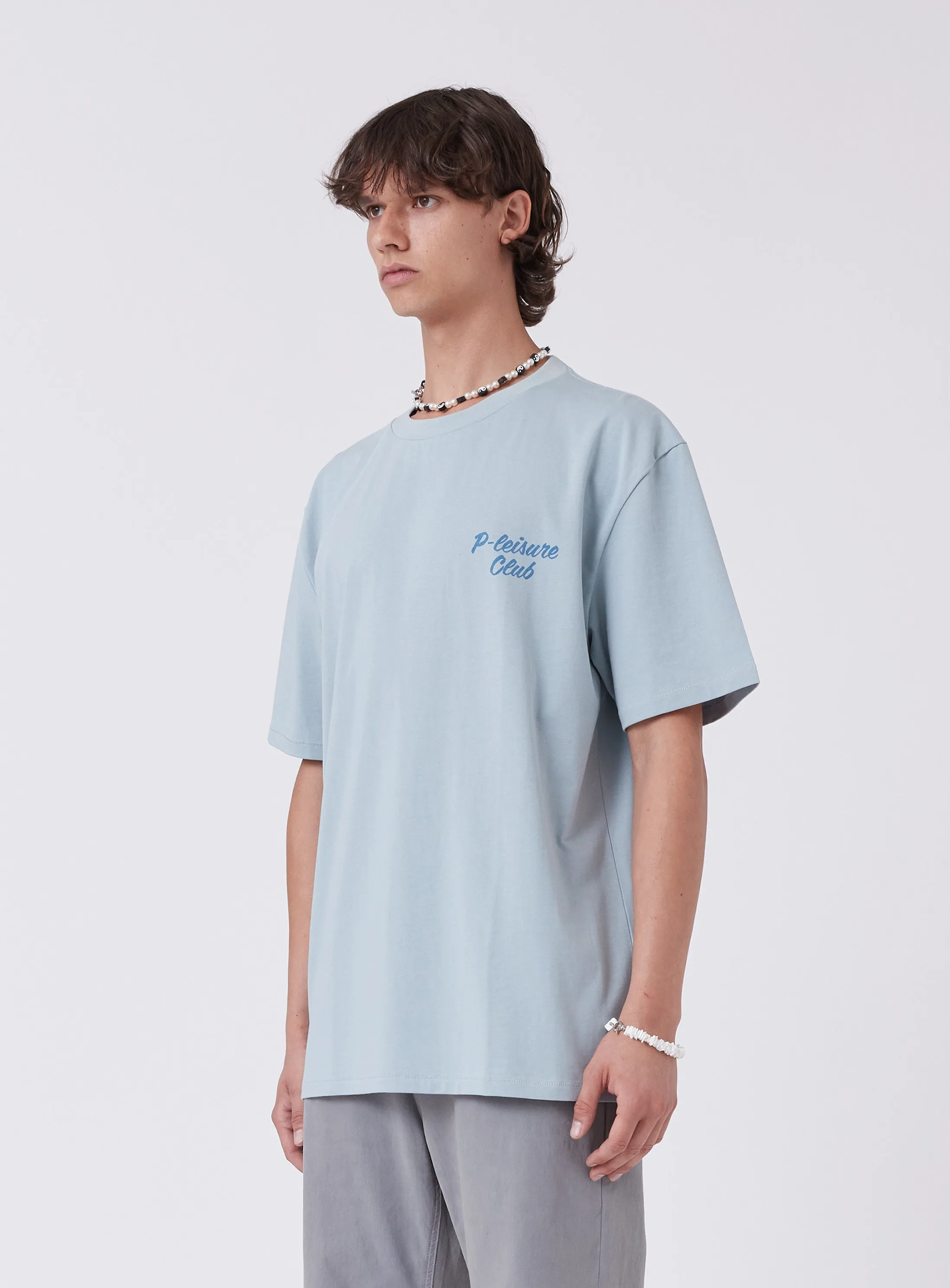 Beach Bar Homie Tee Reef sold by Barney Cools product image thumbnail 4