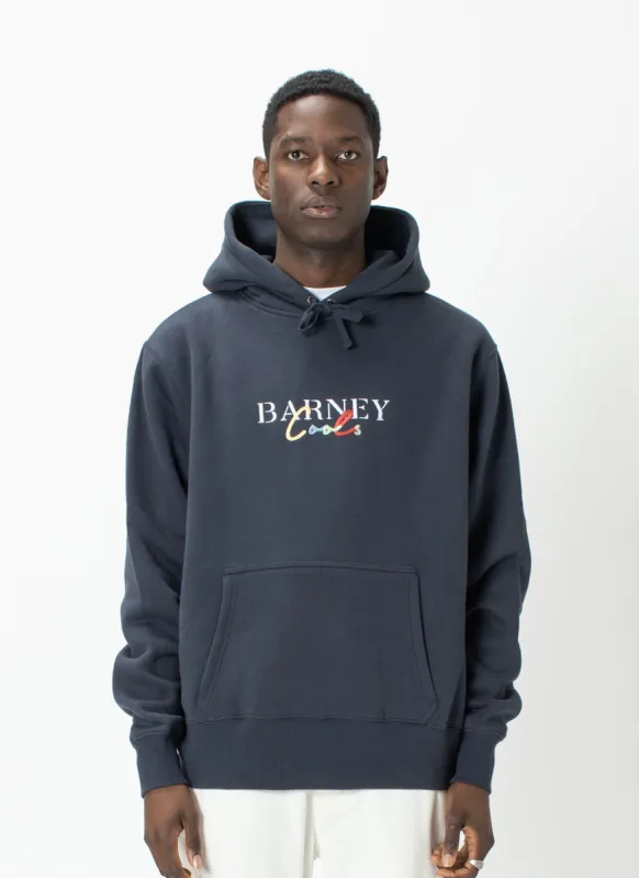 Colour Script Hood Slate sold by Barney Cools