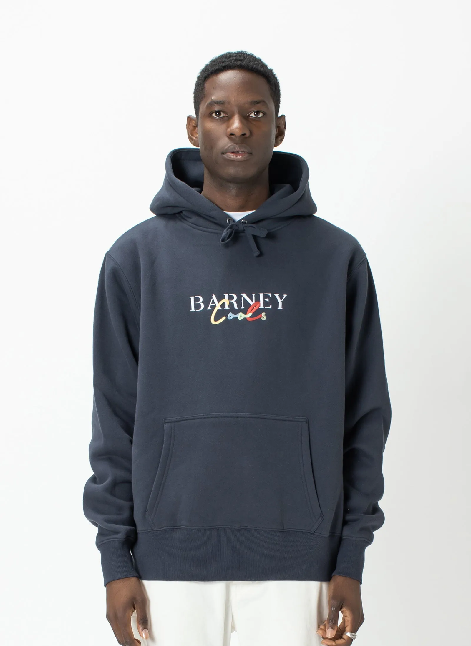 Colour Script Hood Slate sold by Barney Cools