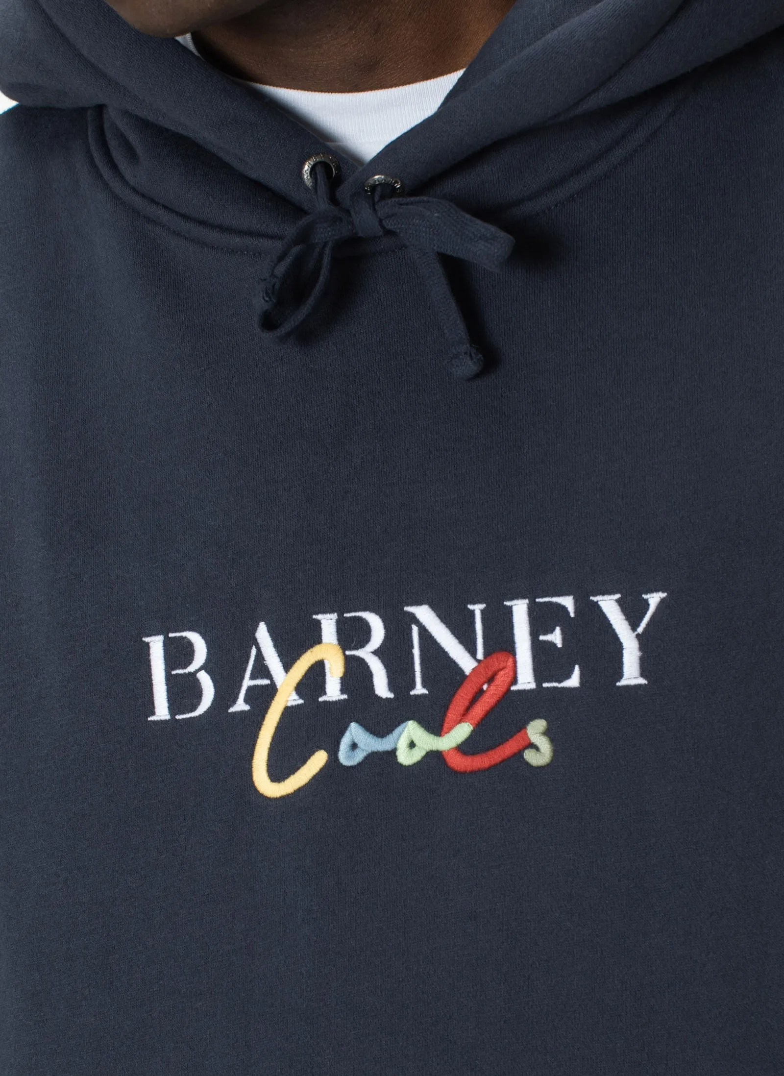 Colour Script Hood Slate sold by Barney Cools product image thumbnail 2