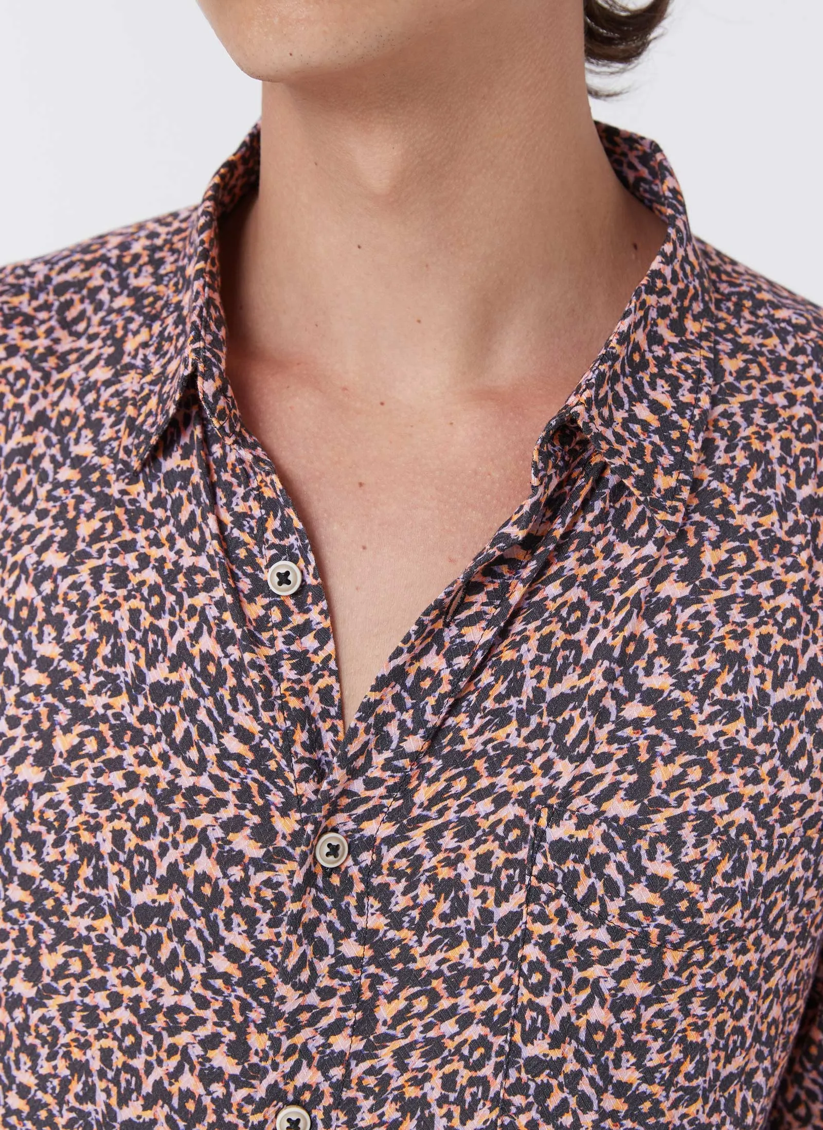 Holiday Shirt Neon Animal sold by Barney Cools product image thumbnail 2