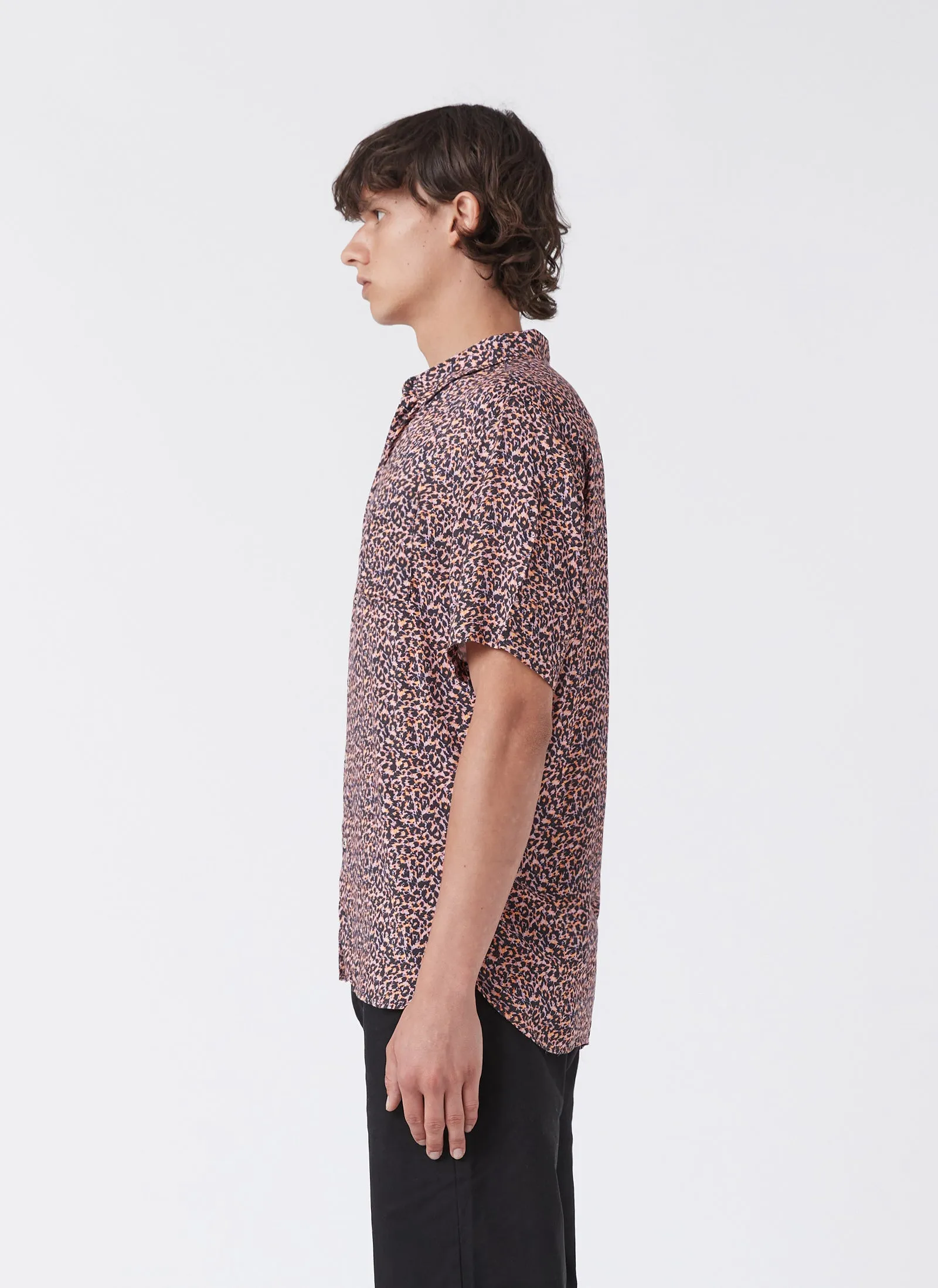 Holiday Shirt Neon Animal sold by Barney Cools product image thumbnail 5