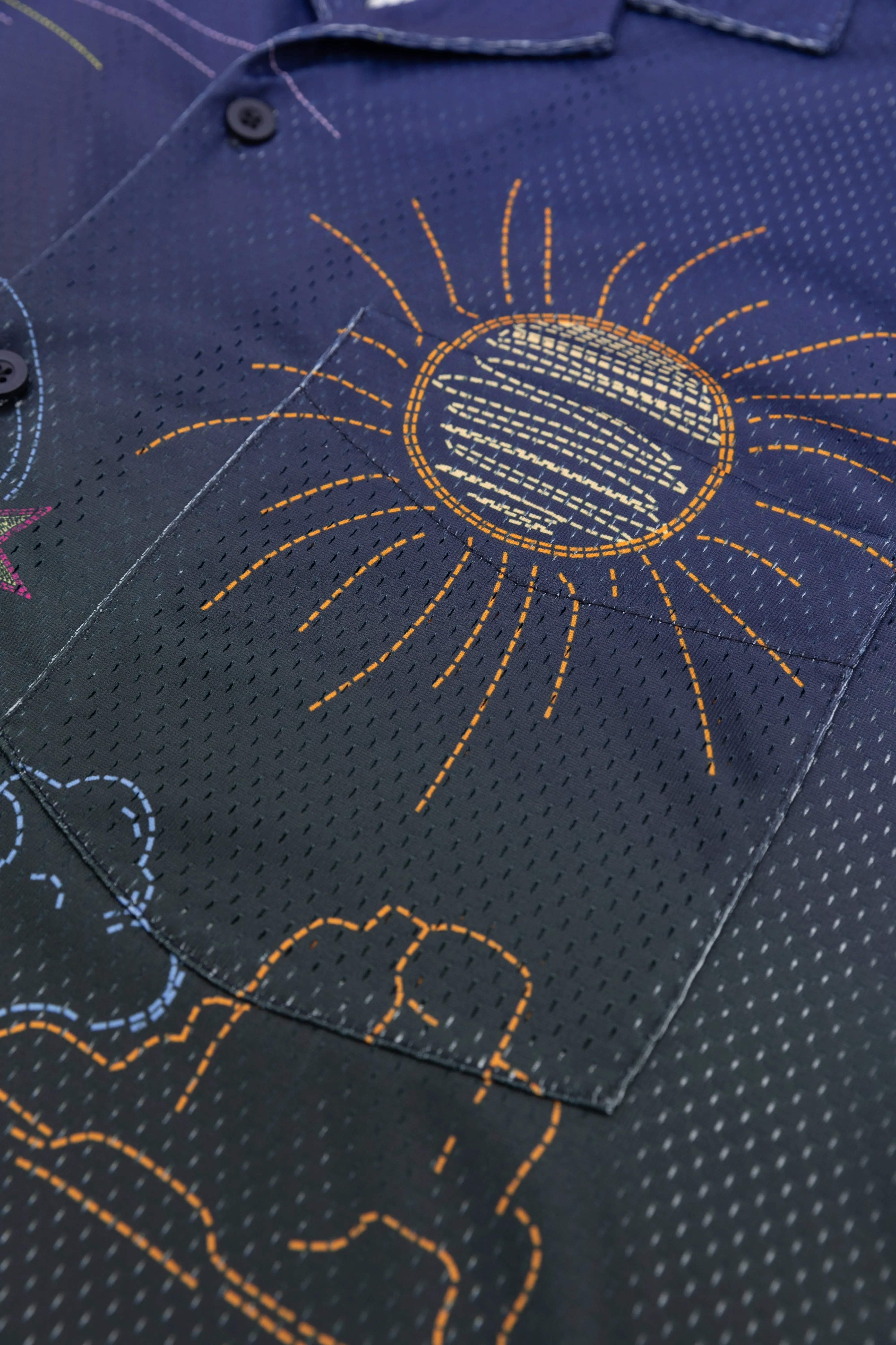 Vacay Shirt Disco Nights sold by Barney Cools product image thumbnail 2