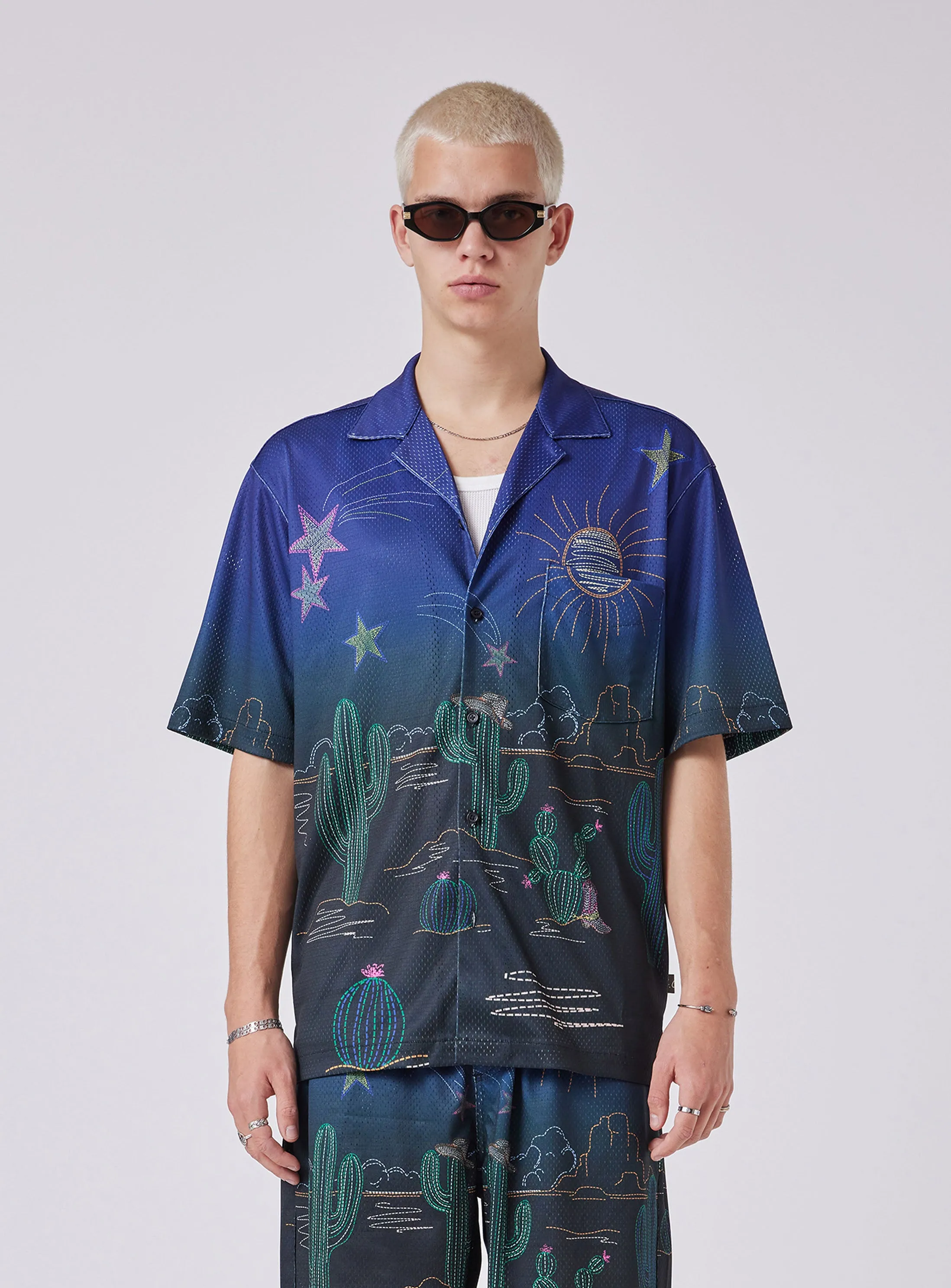Vacay Shirt Disco Nights sold by Barney Cools