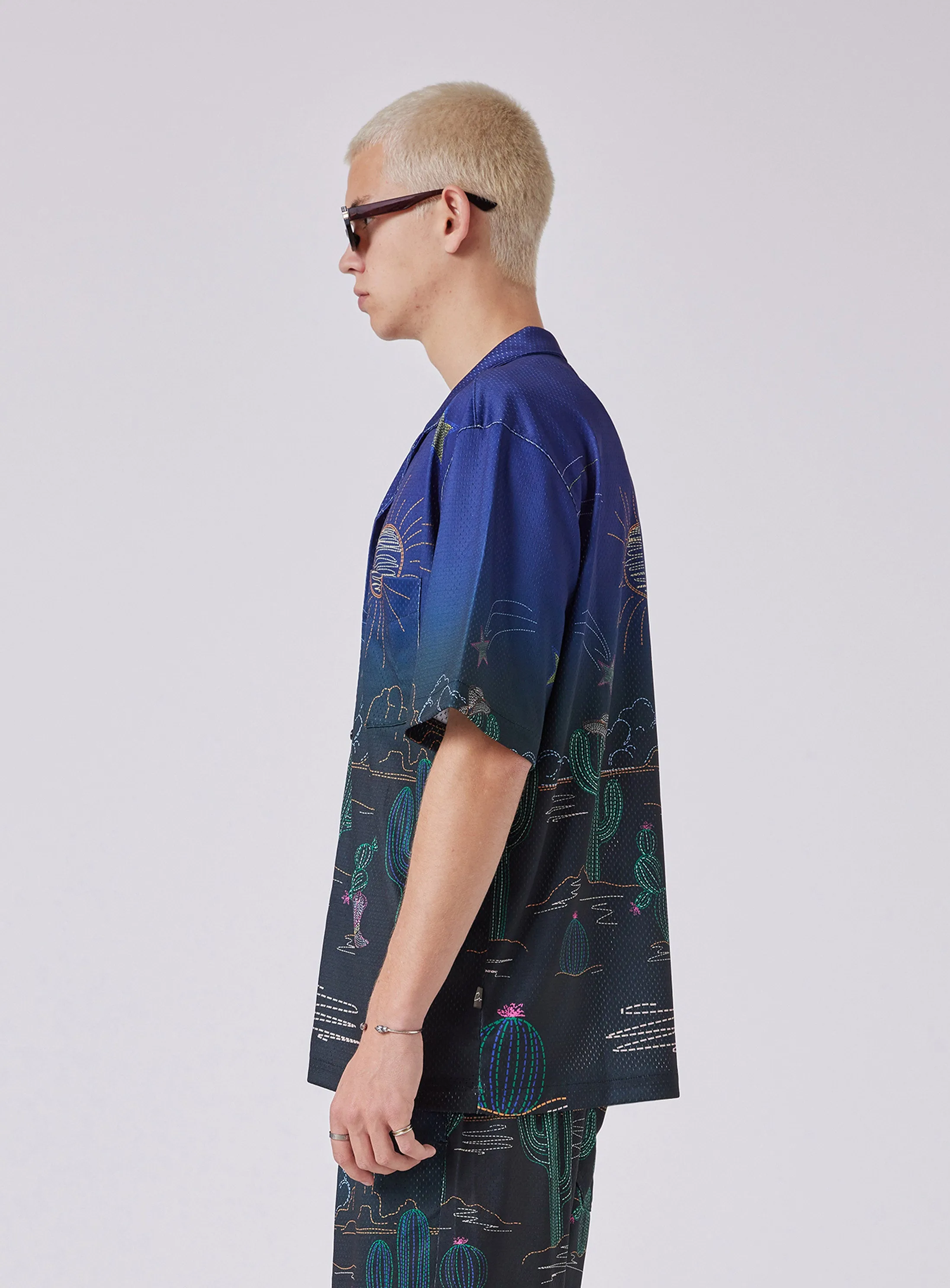 Vacay Shirt Disco Nights sold by Barney Cools product image thumbnail 5