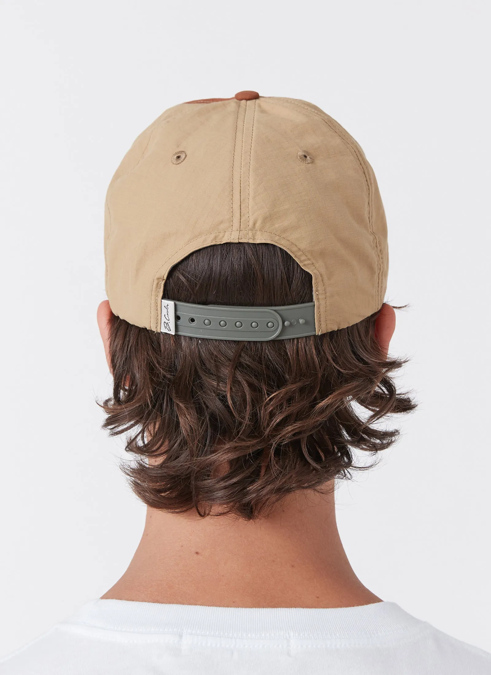 Autograff Cap Colour Block sold by Barney Cools product image thumbnail 4