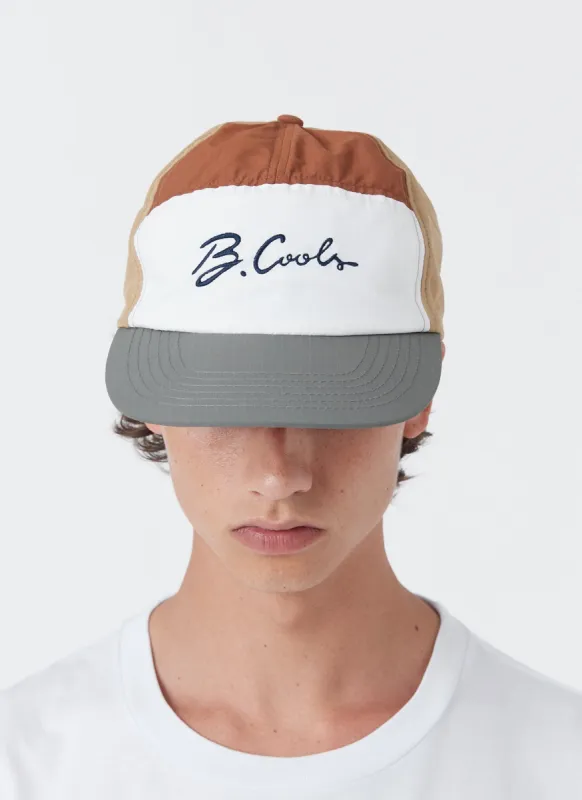 Autograff Cap Colour Block sold by Barney Cools