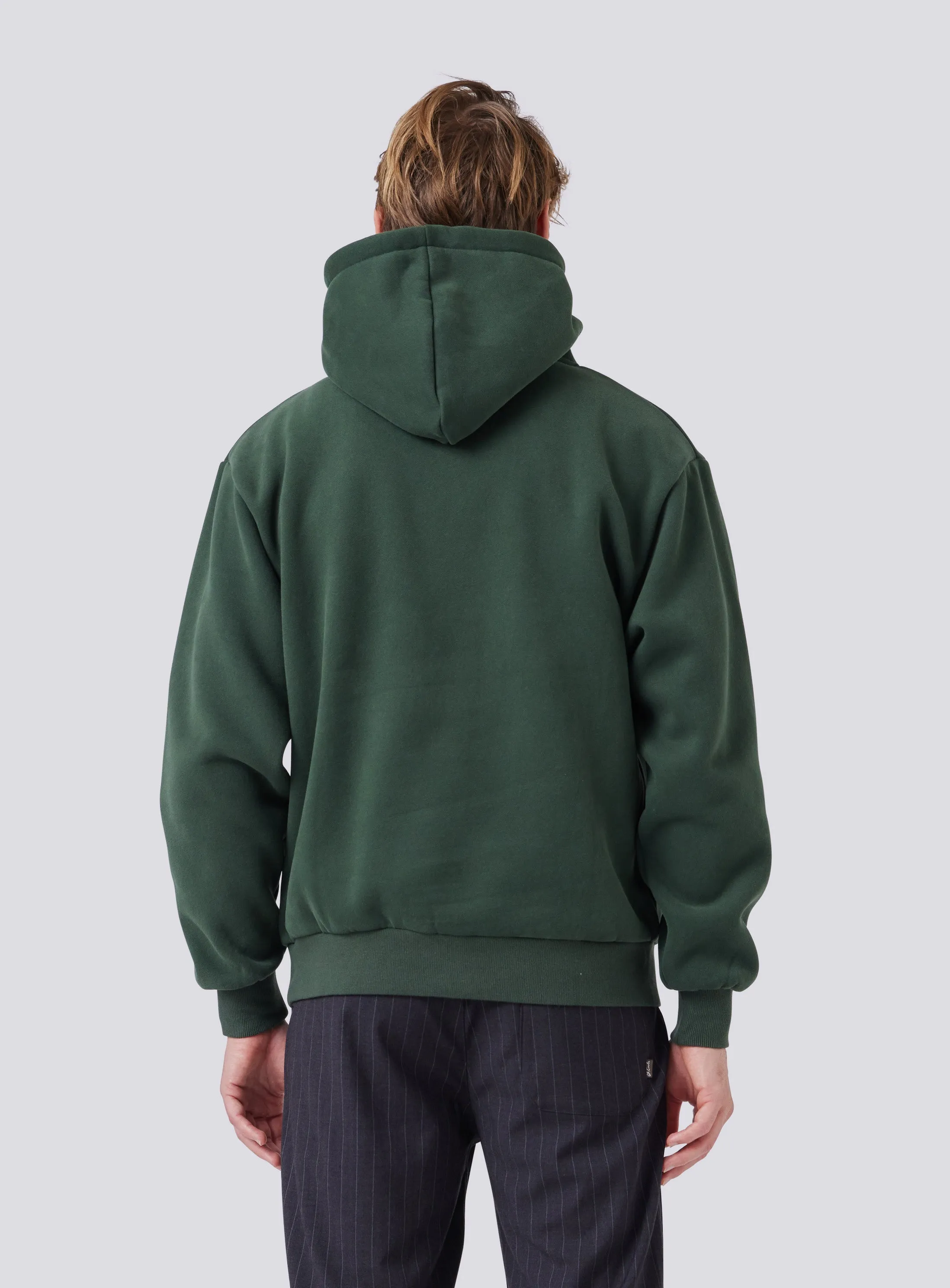 Path Hood Palm sold by Barney Cools product image thumbnail 5