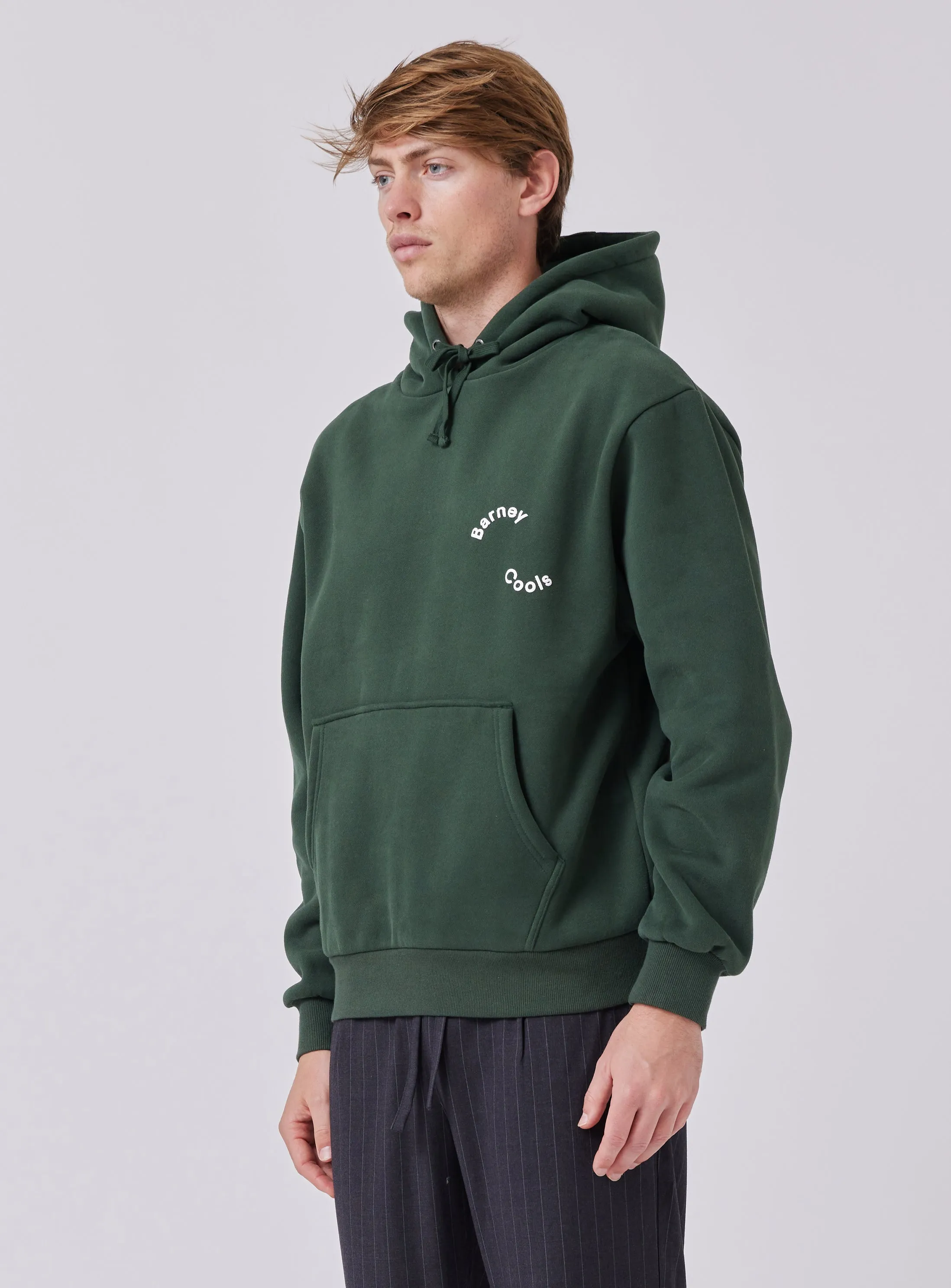 Path Hood Palm sold by Barney Cools product image thumbnail 3