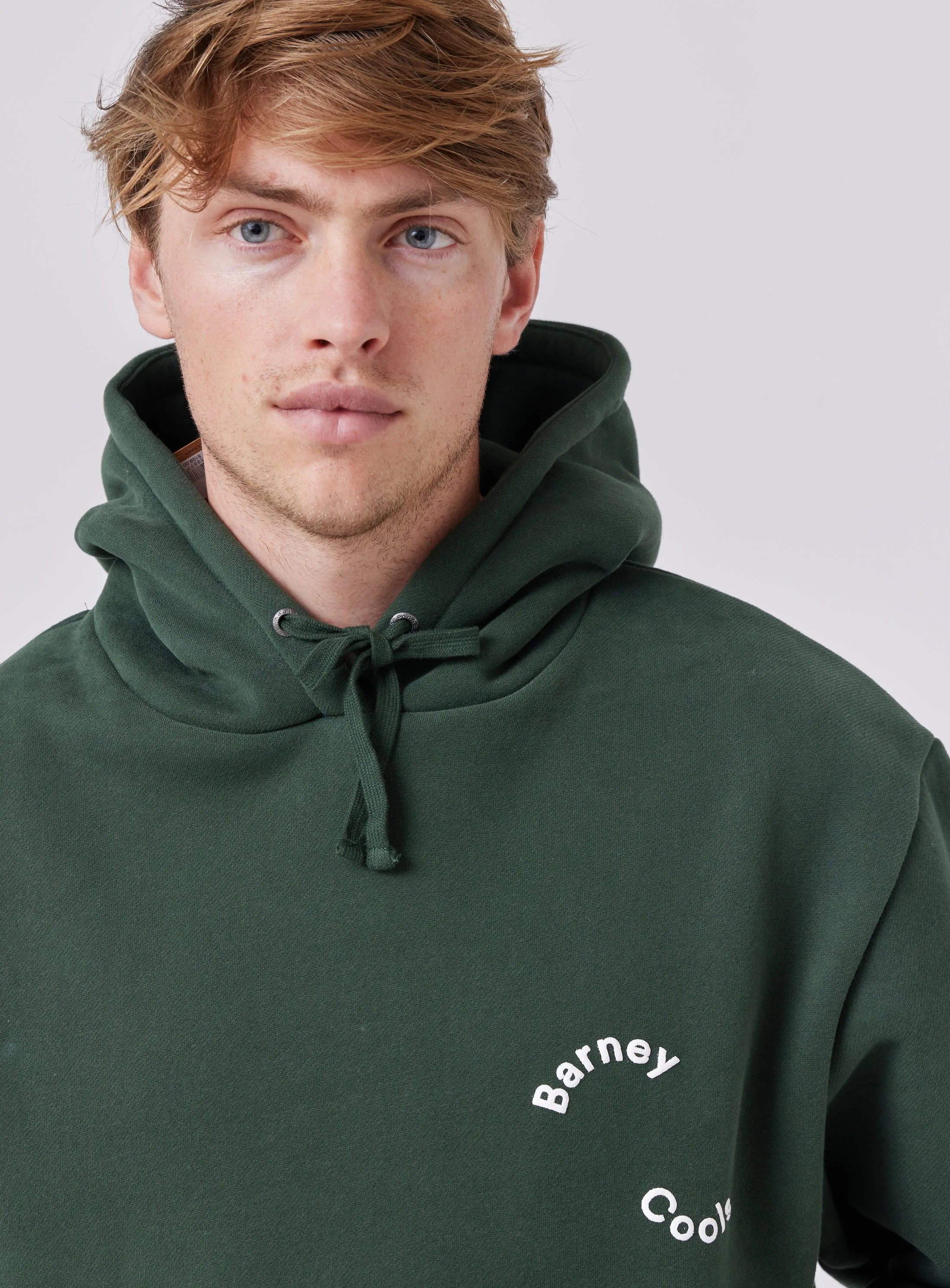 Path Hood Palm sold by Barney Cools product image thumbnail 2