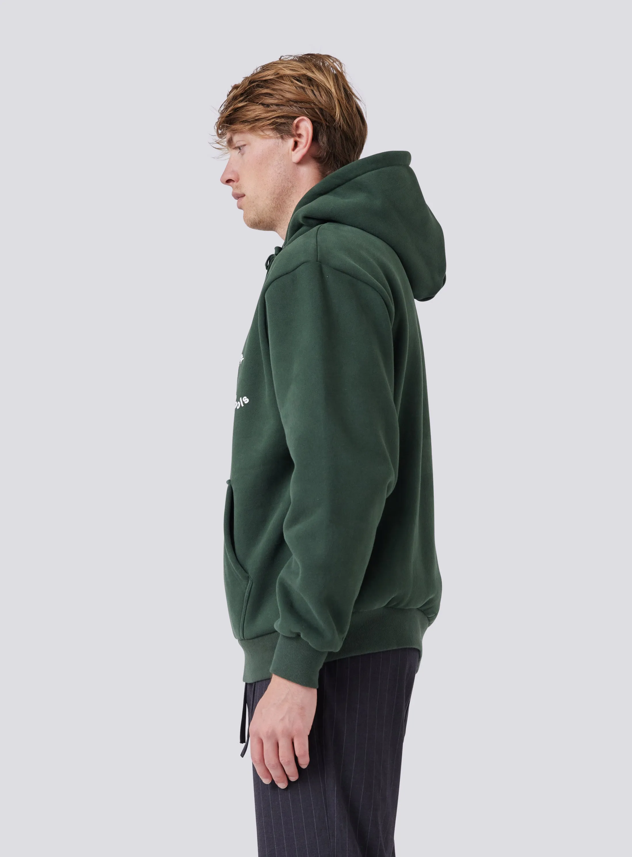 Path Hood Palm sold by Barney Cools product image thumbnail 4