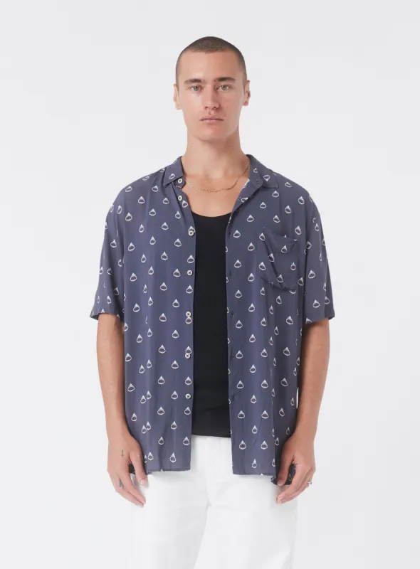 Holiday Shirt Jaws sold by Barney Cools