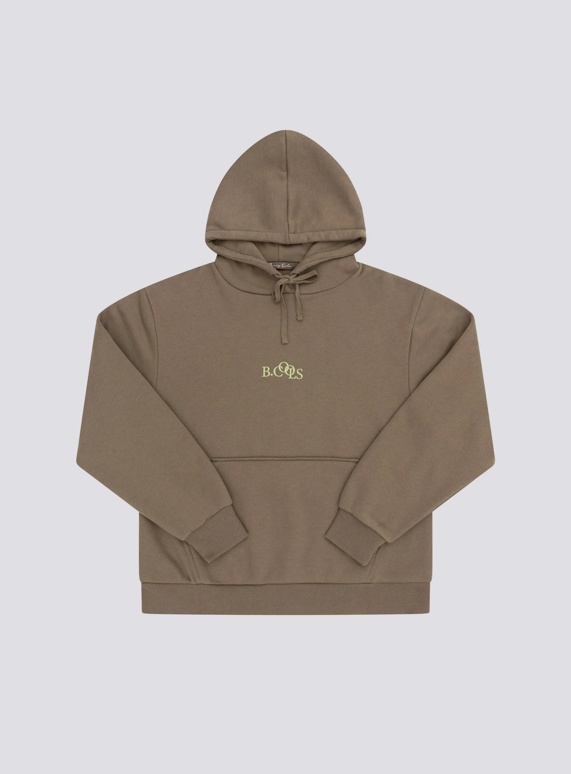 Tangle Hood Olive sold by Barney Cools product image thumbnail 3