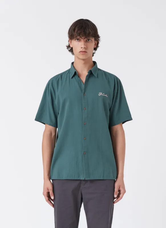 Holiday Shirt Lawn sold by Barney Cools