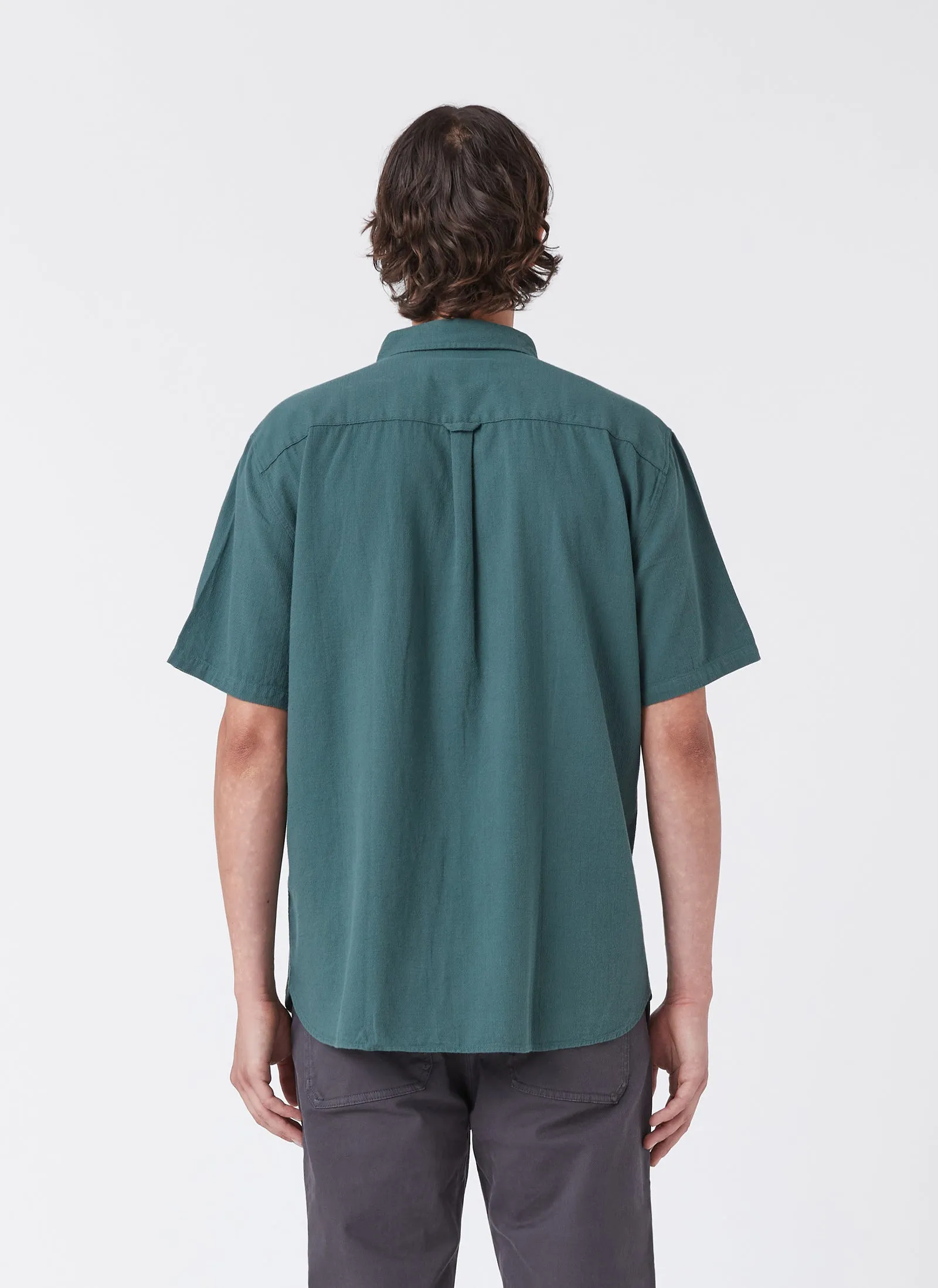 Holiday Shirt Lawn sold by Barney Cools product image thumbnail 5