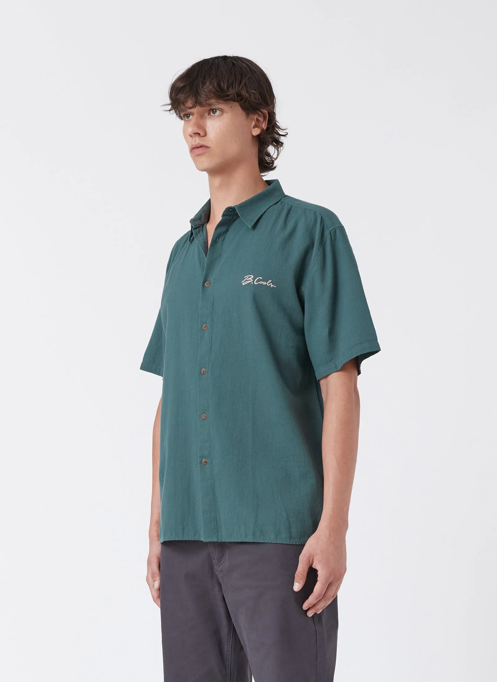 Holiday Shirt Lawn sold by Barney Cools product image thumbnail 4