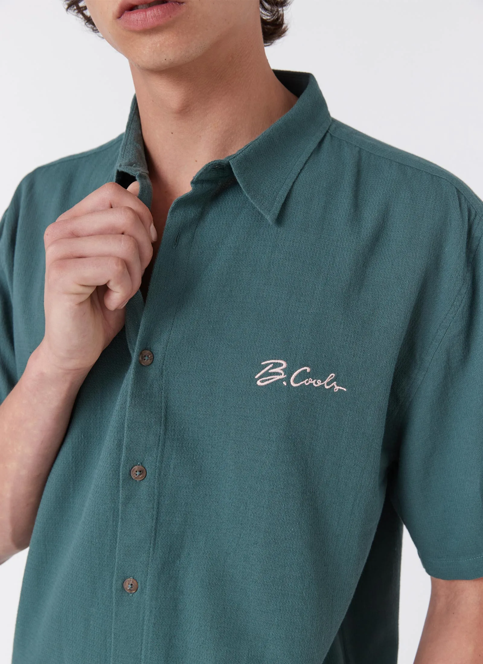 Holiday Shirt Lawn sold by Barney Cools product image thumbnail 2