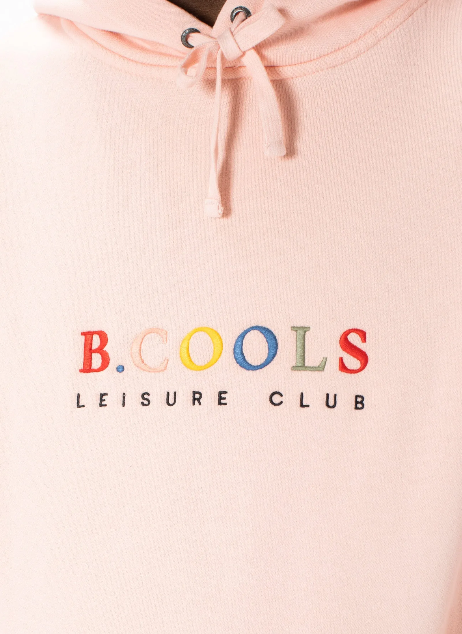 Leisure Club Hood Pink sold by Barney Cools product image thumbnail 5