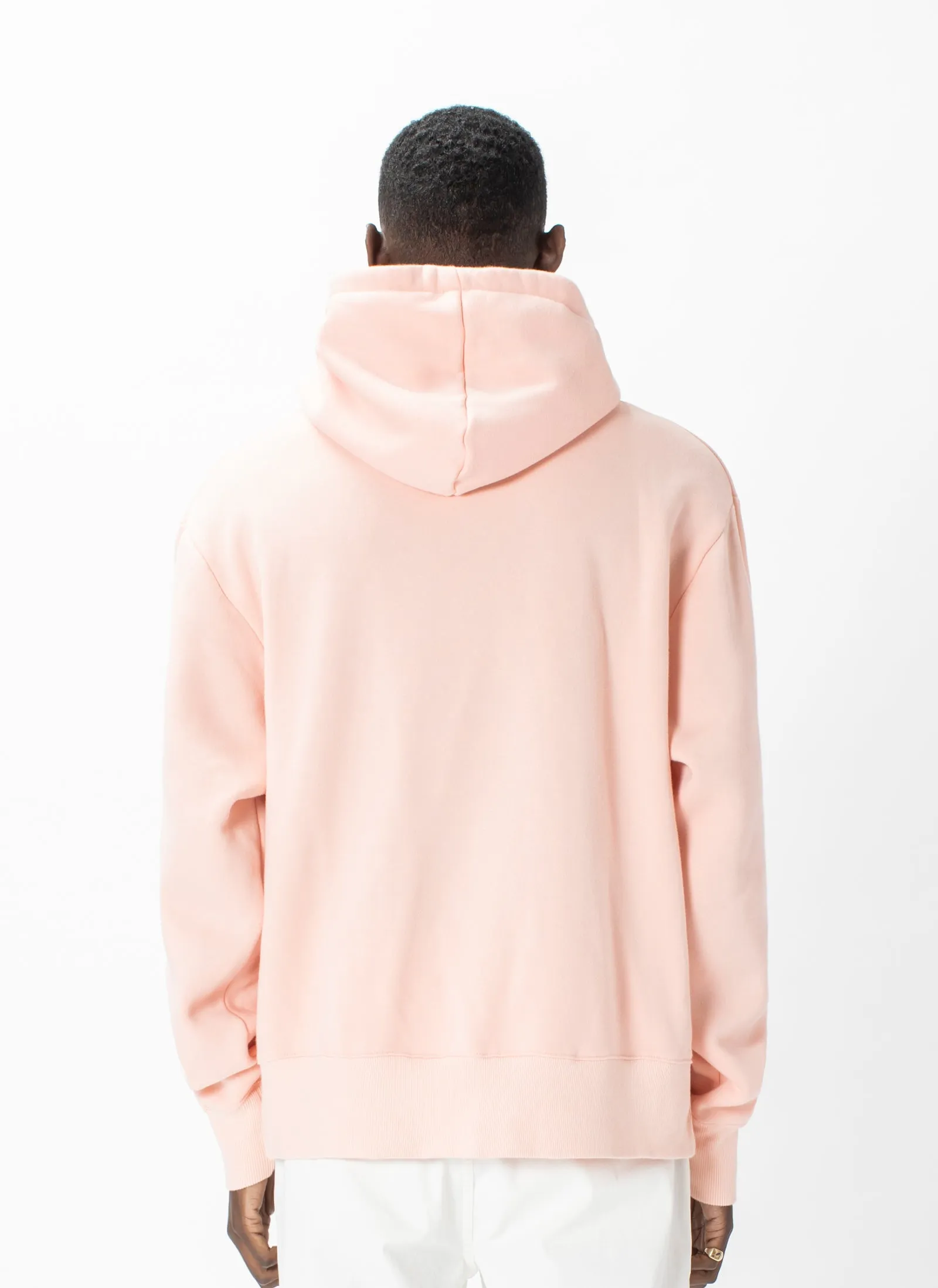 Leisure Club Hood Pink sold by Barney Cools product image thumbnail 4