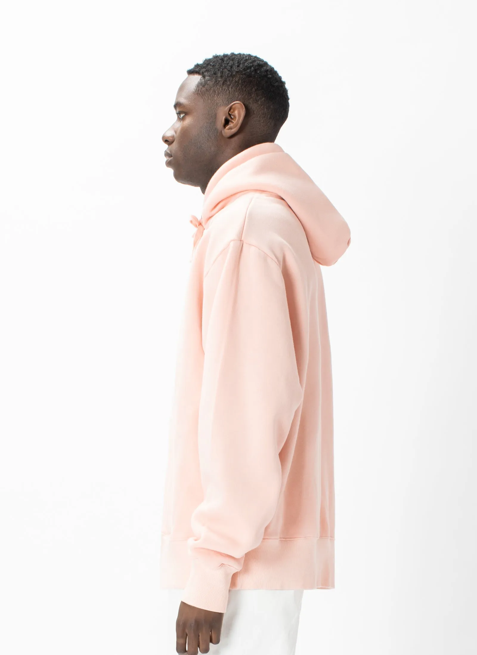 Leisure Club Hood Pink sold by Barney Cools product image thumbnail 3