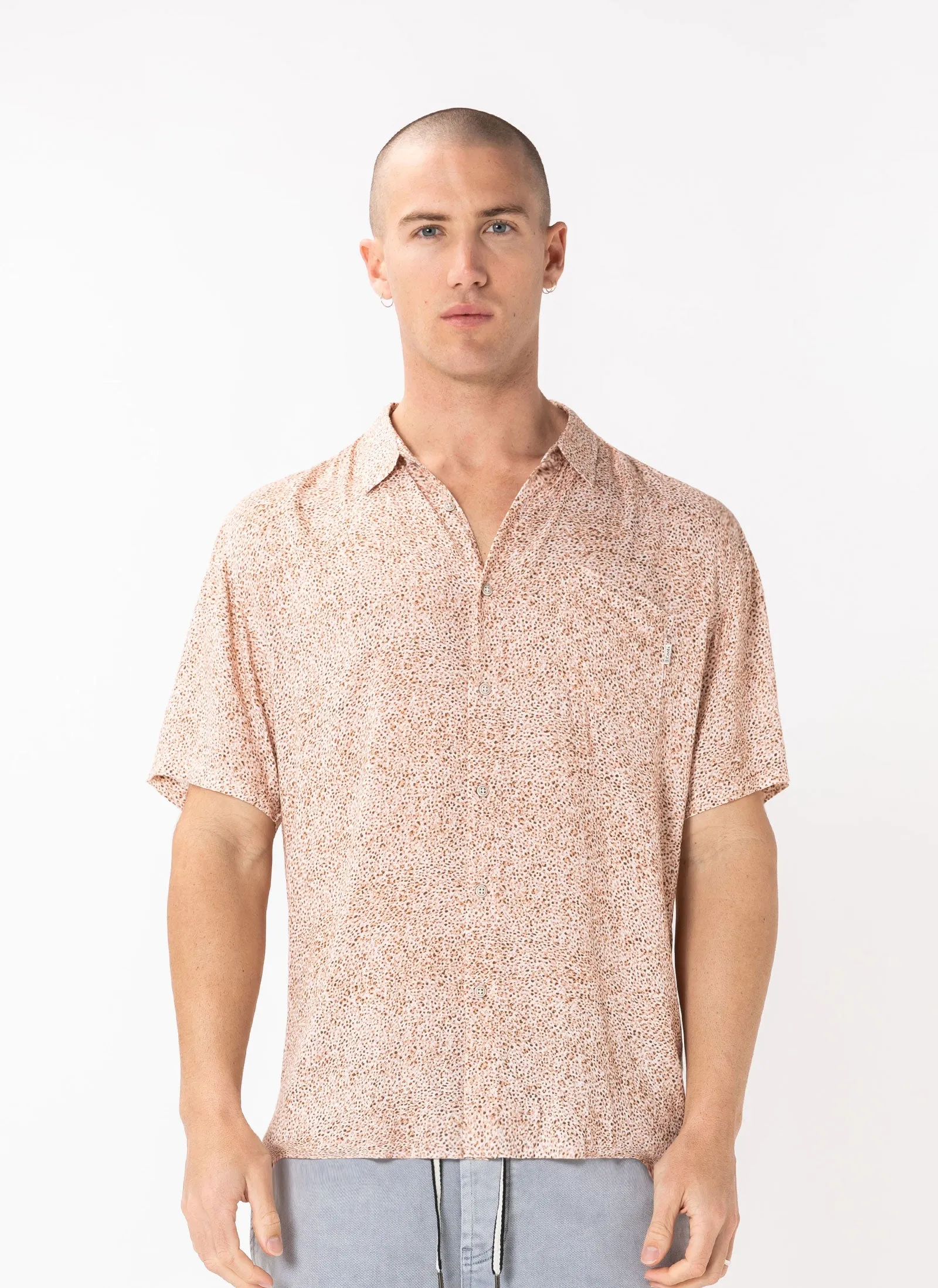 Holiday Shirt Animal sold by Barney Cools