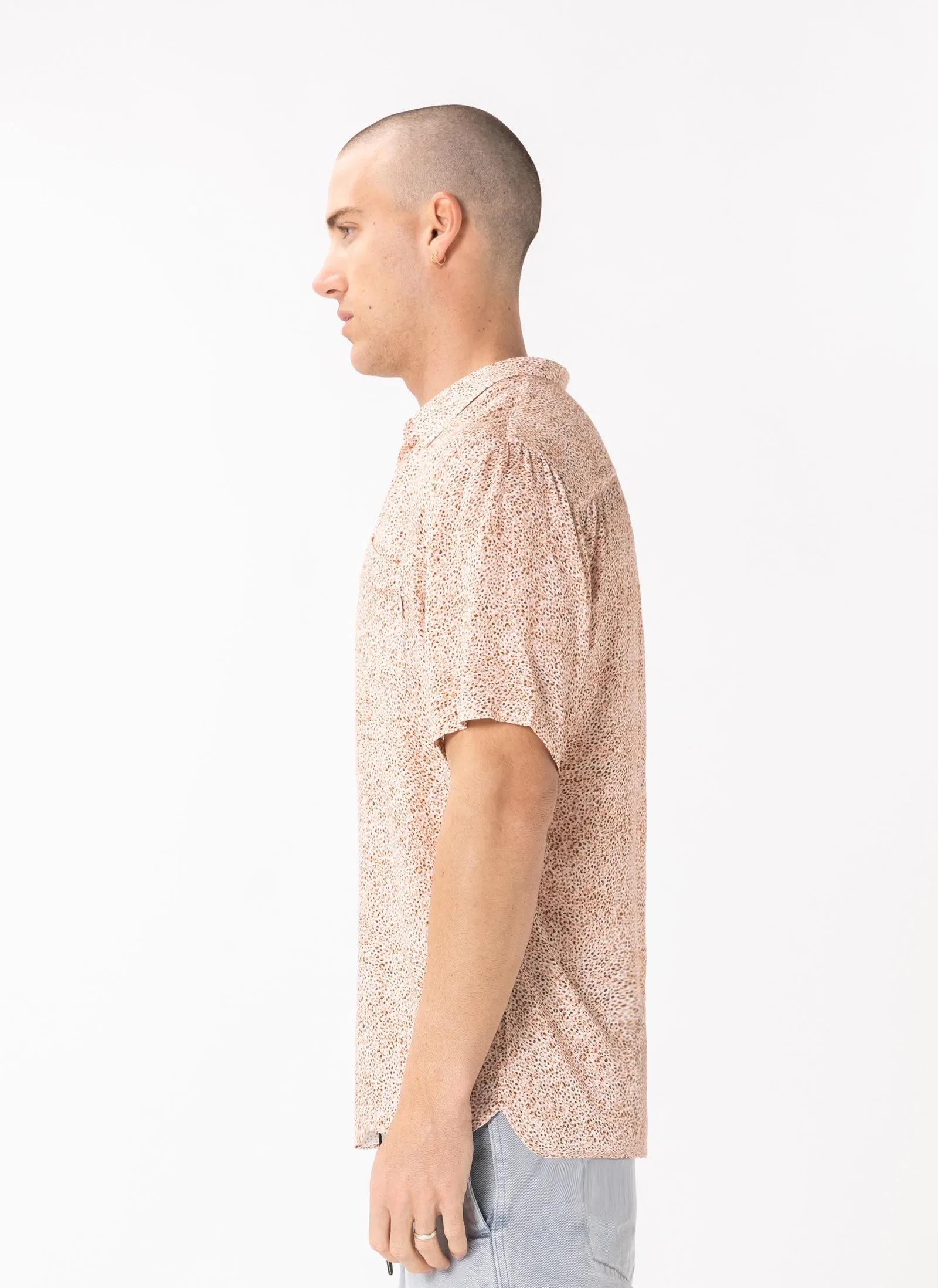 Holiday Shirt Animal sold by Barney Cools product image thumbnail 3