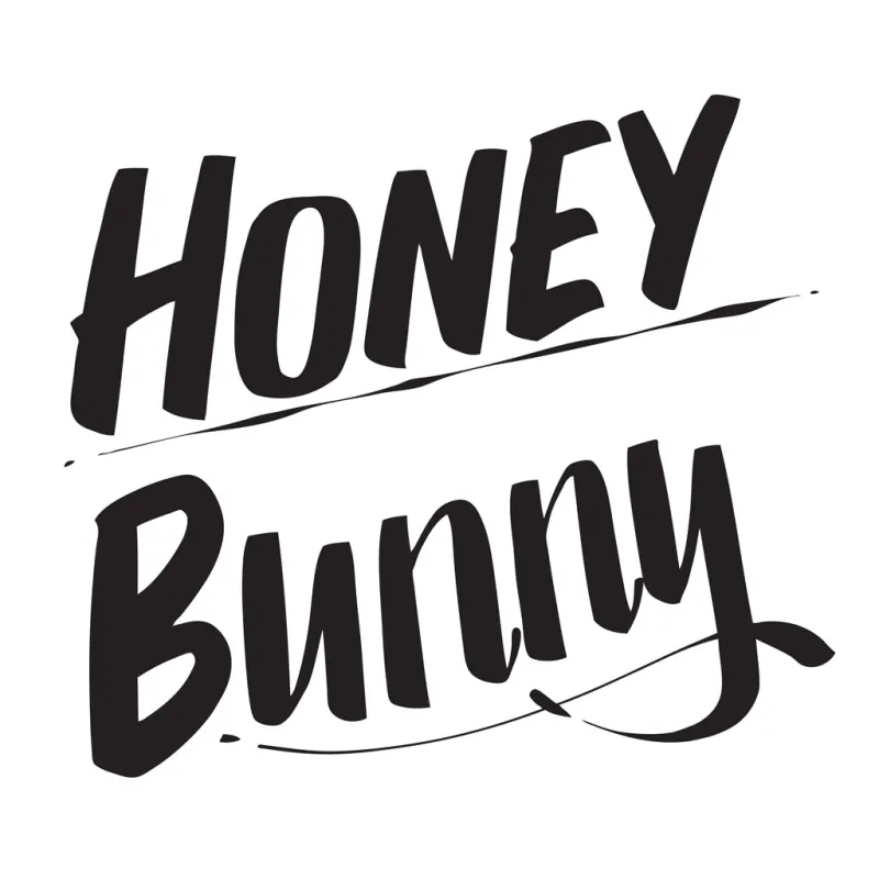 HONEY BUNNY sold by Baron Von Fancy