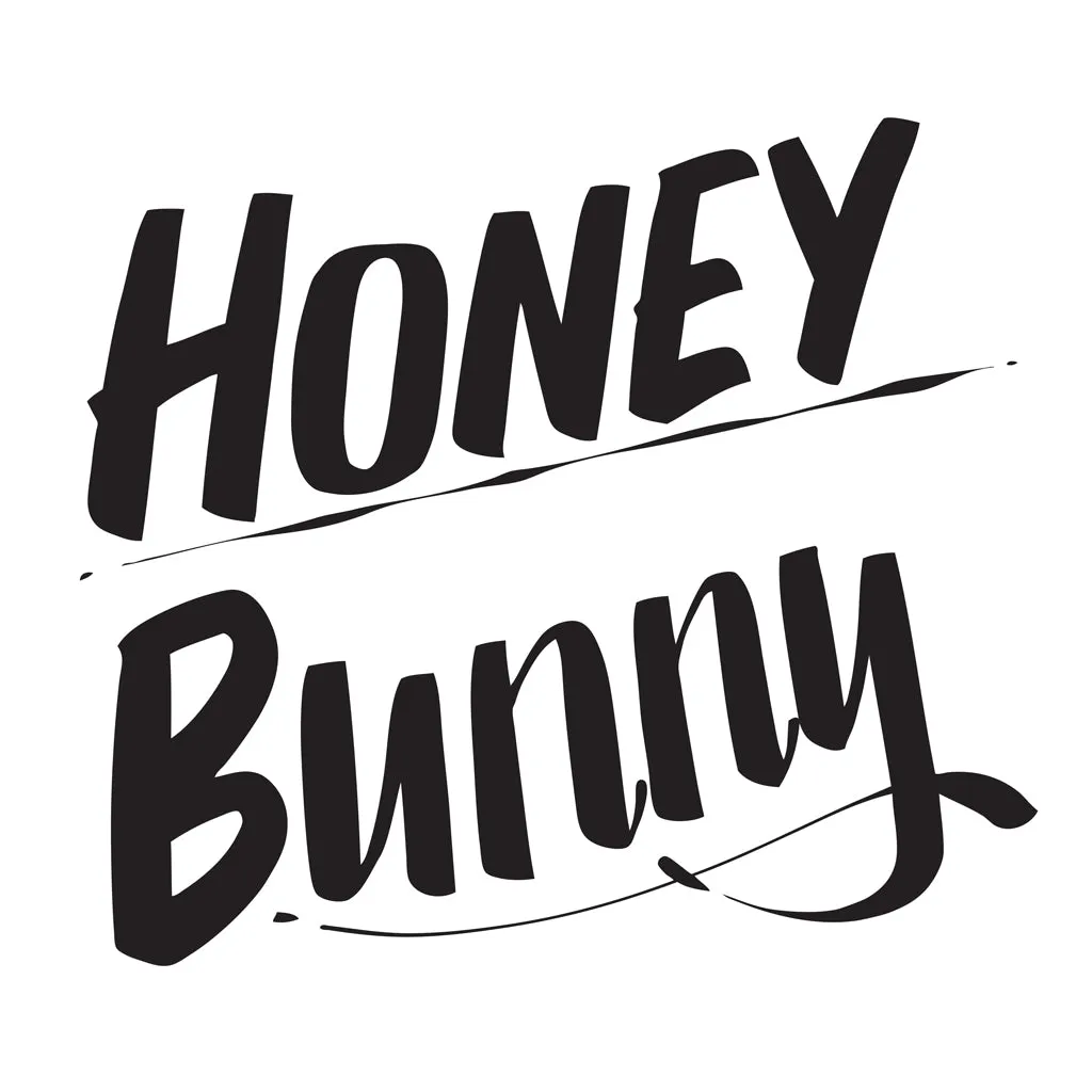 HONEY BUNNY sold by Baron Von Fancy