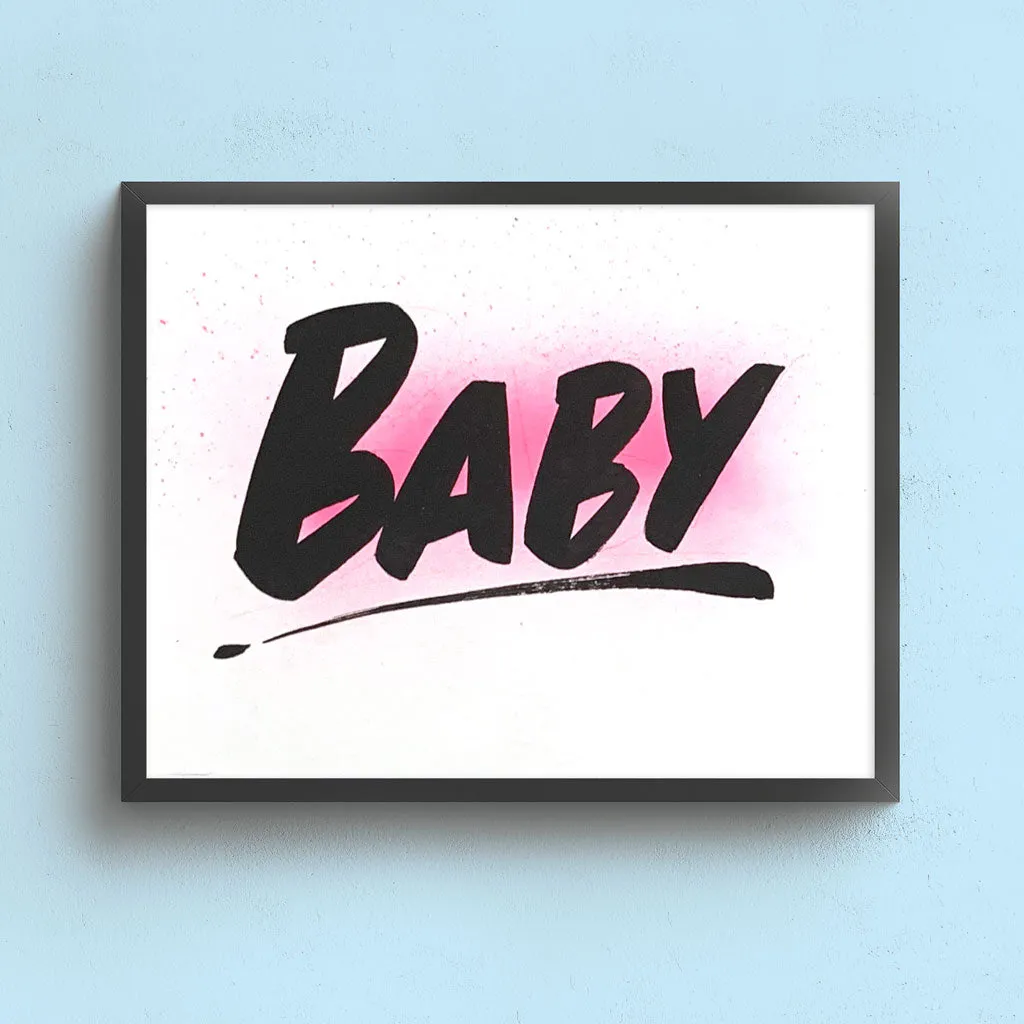 Original Custom-Made Artwork sold by Baron Von Fancy product image thumbnail 4