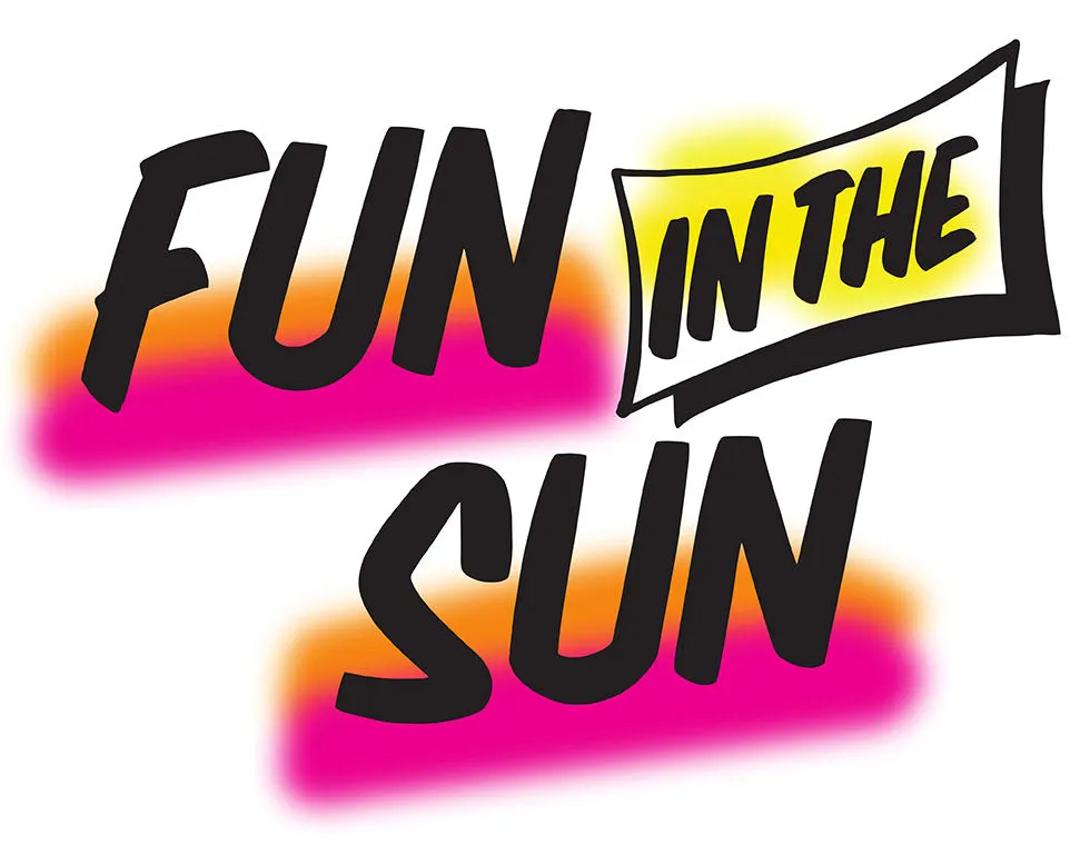 FUN IN THE SUN sold by Baron Von Fancy