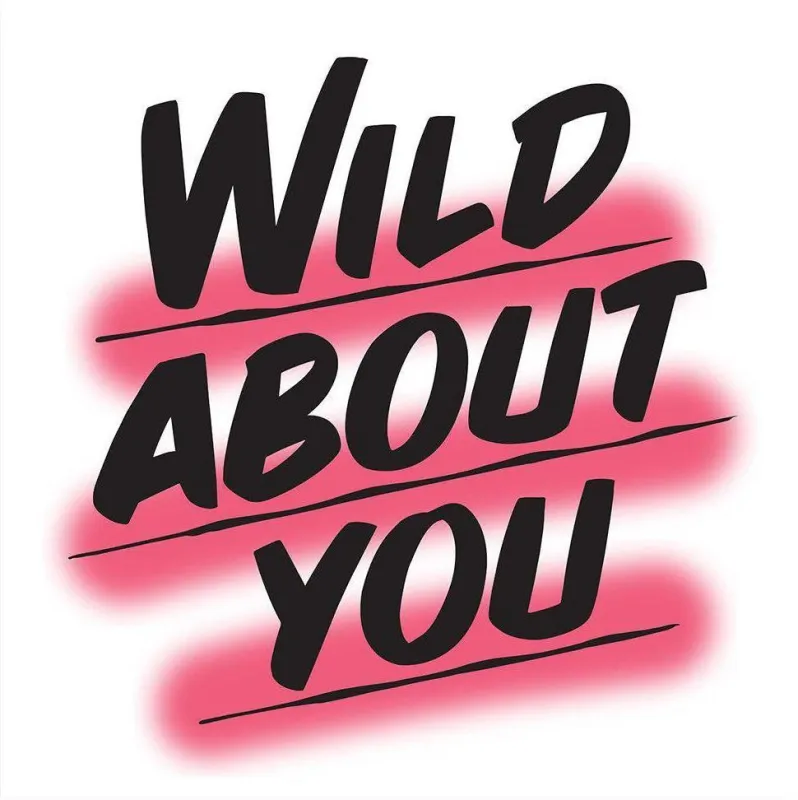 WILD ABOUT YOU sold by Baron Von Fancy