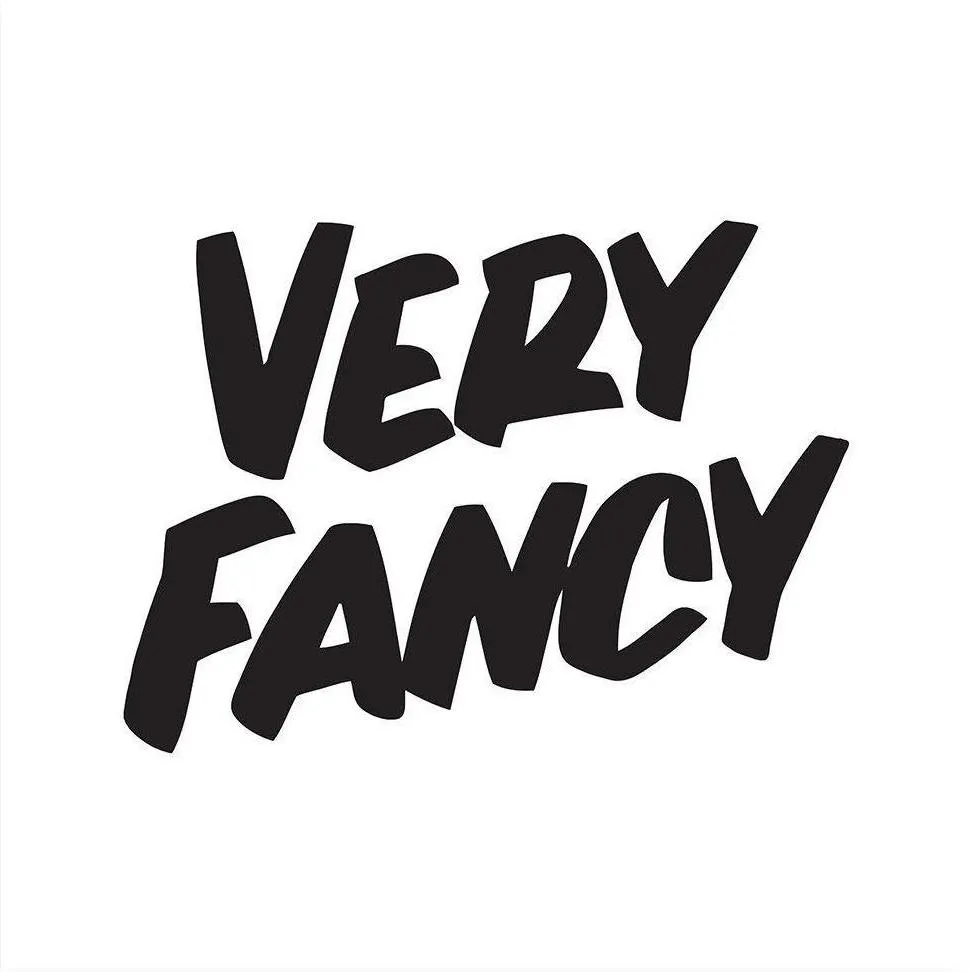 VERY FANCY sold by Baron Von Fancy