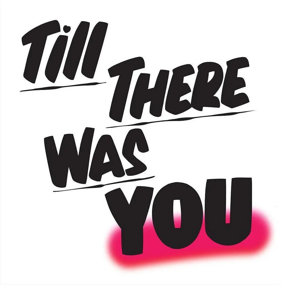 TILL THERE WAS YOU sold by Baron Von Fancy