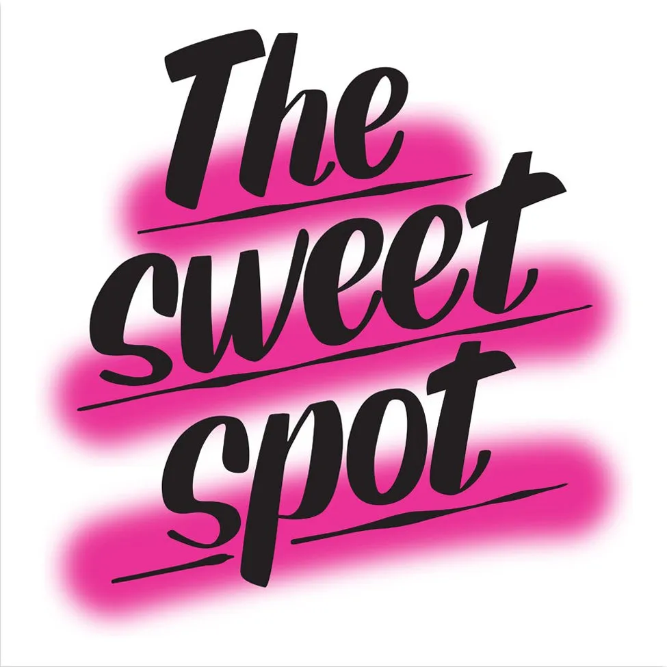 THE SWEET SPOT sold by Baron Von Fancy