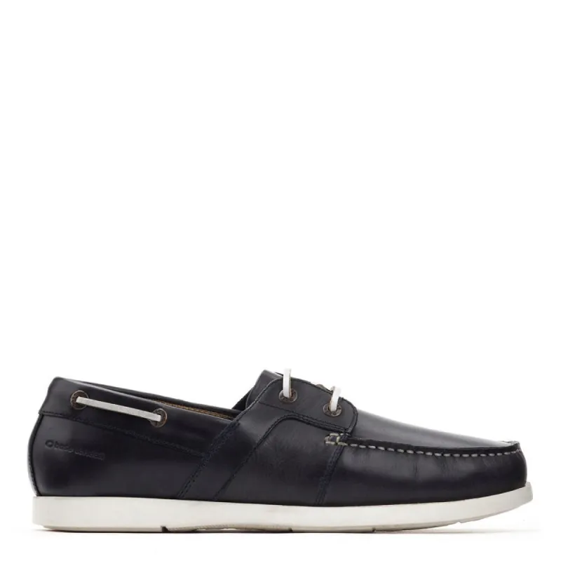 Cabin Waxy Boats Shoes sold by Base London