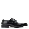 Hadley Patent Derby Shoes sold by Base London
