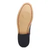 Branson Washed Brogue Shoes sold by Base London