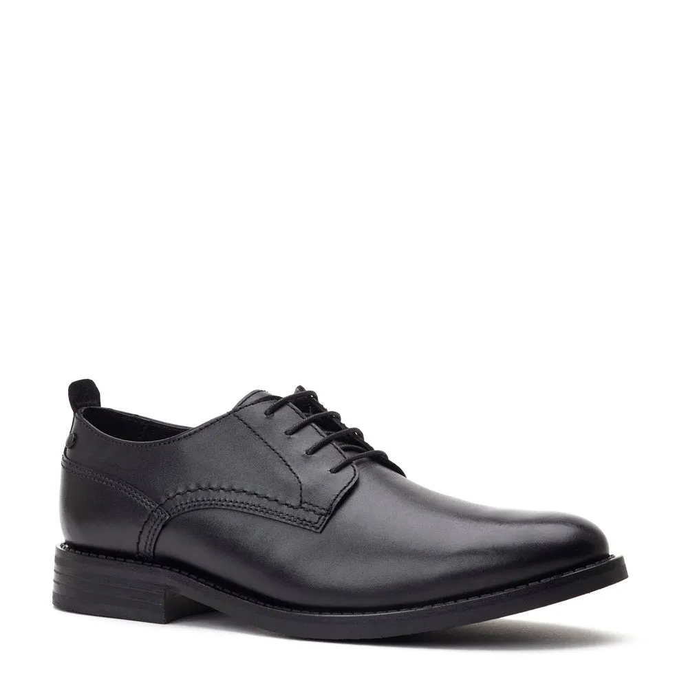 Newman Washed Derby Shoes sold by Base London product image thumbnail 3