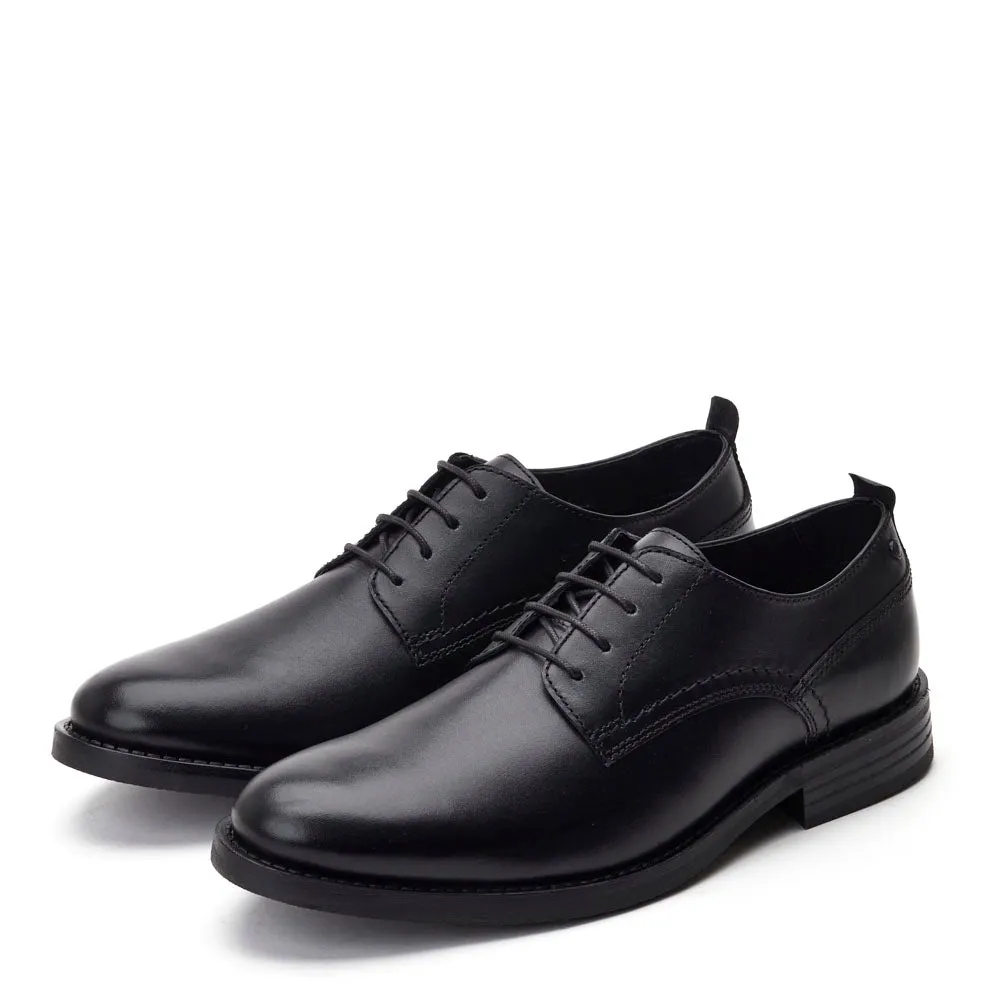 Newman Washed Derby Shoes sold by Base London product image thumbnail 4