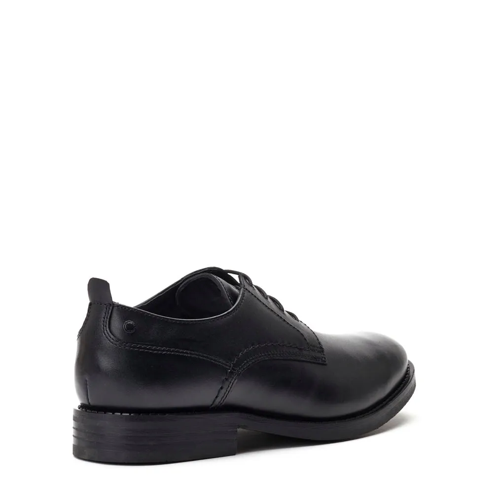 Newman Washed Derby Shoes sold by Base London product image thumbnail 5