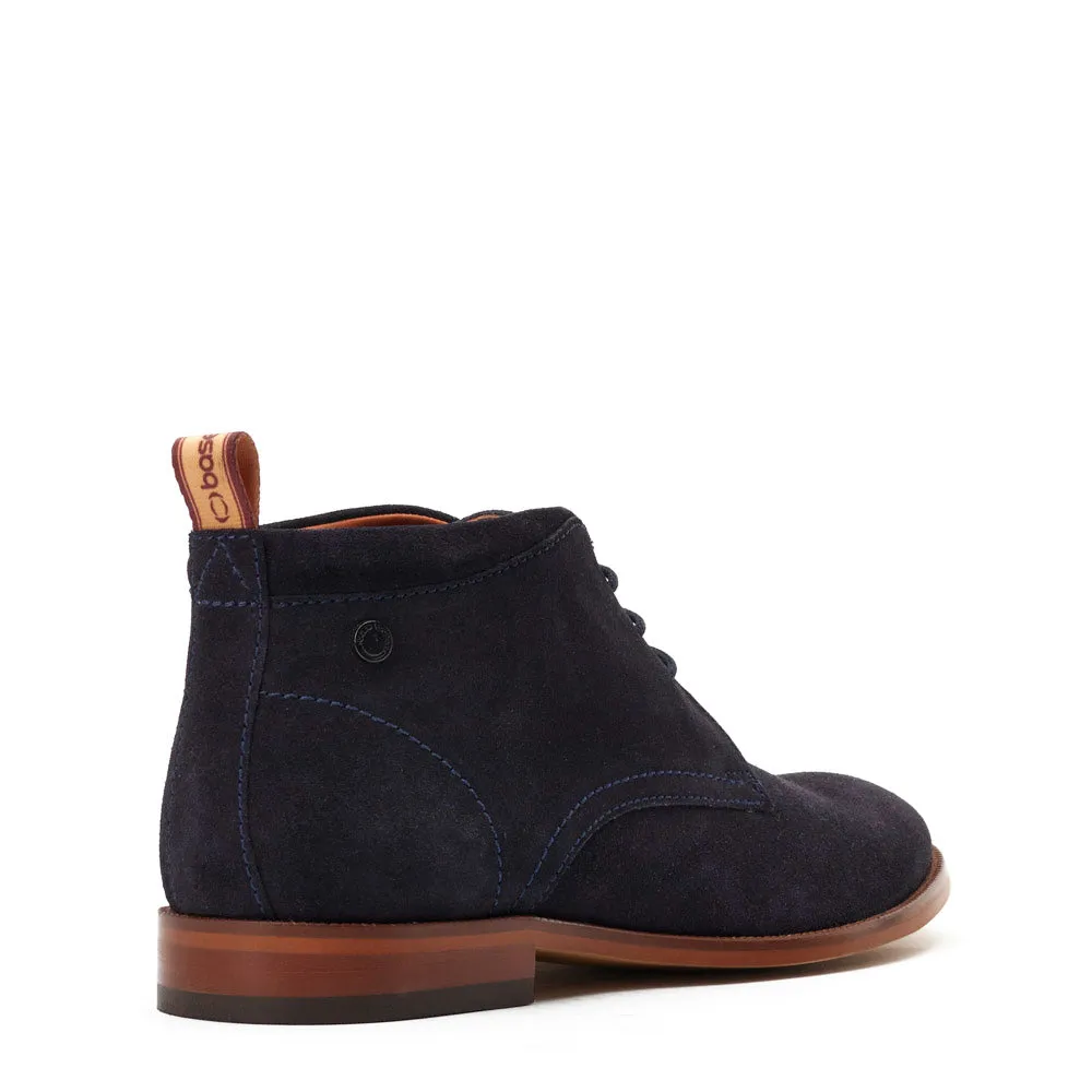 Nolan Suede Chukka Boots sold by Base London product image thumbnail 4