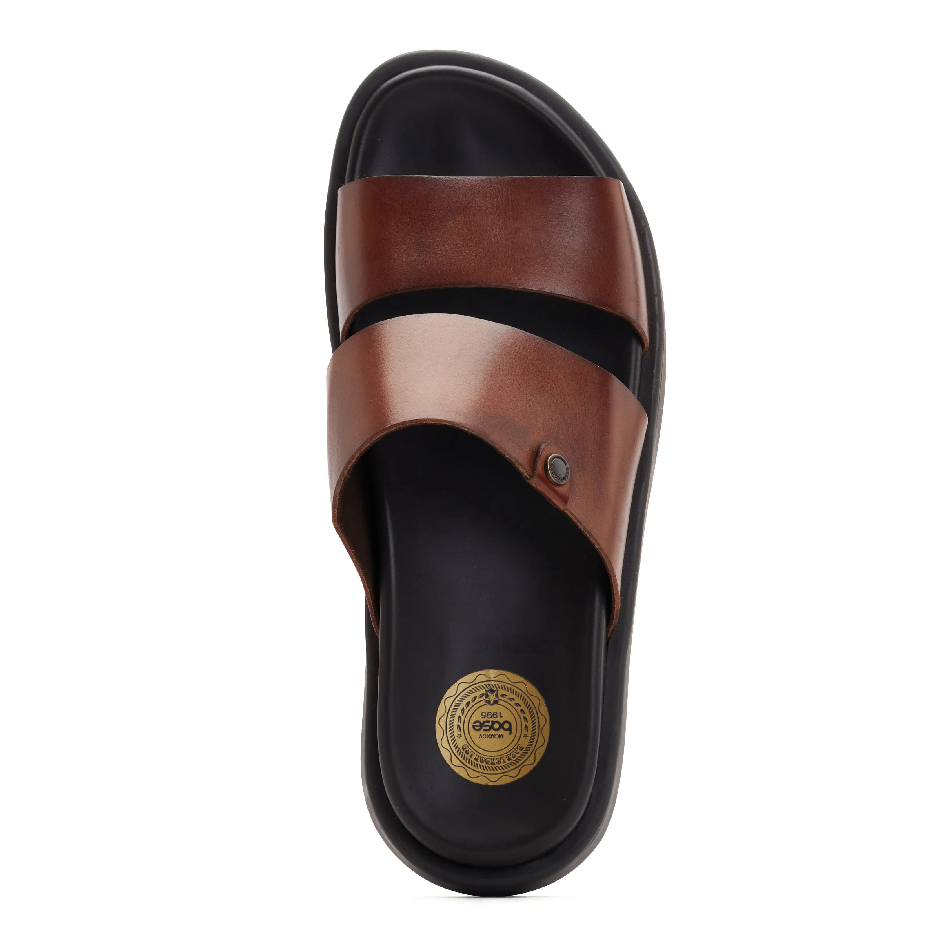Leto Waxy Sandals sold by Base London product image thumbnail 5