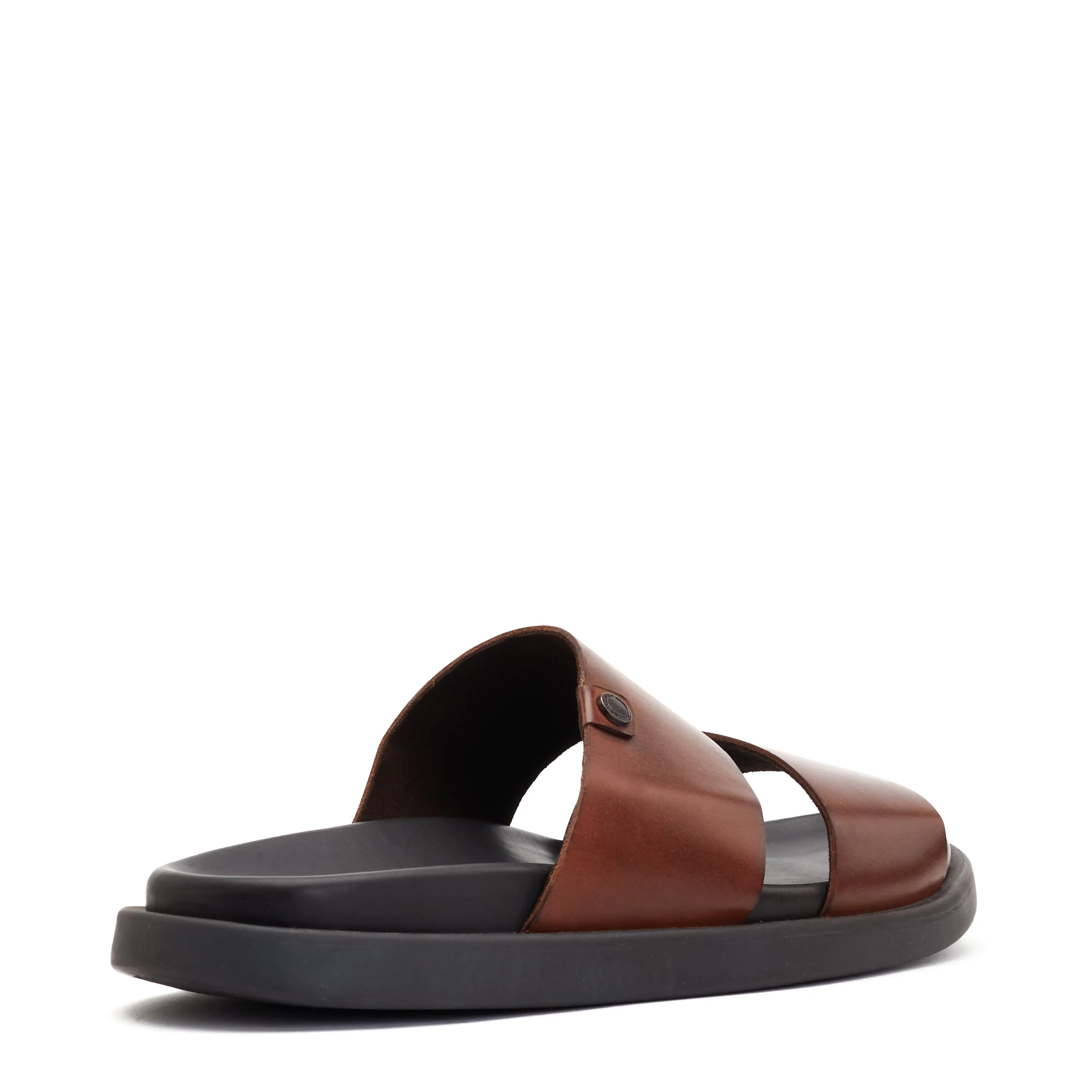 Leto Waxy Sandals sold by Base London product image thumbnail 4
