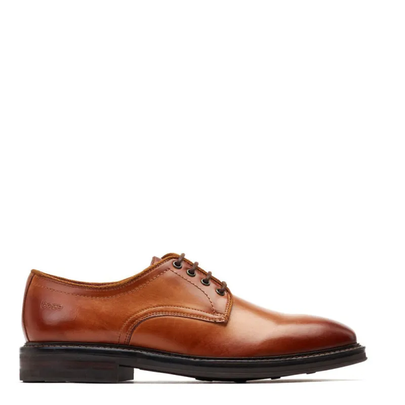 Tatra Washed Derby Shoes sold by Base London