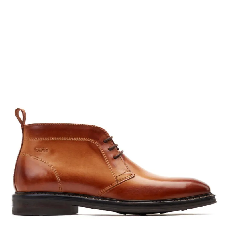 Denali Washed Chukka Boots sold by Base London