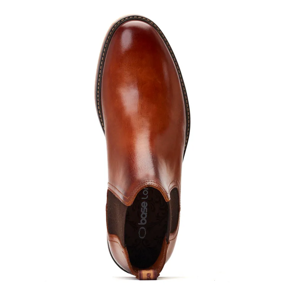 Hooper Washed Chelsea Boots sold by Base London product image thumbnail 4