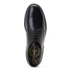 Halsey Waxy Derby Shoes sold by Base London