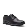 Halsey Waxy Derby Shoes sold by Base London