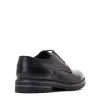 Halsey Waxy Derby Shoes sold by Base London