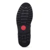Halsey Waxy Derby Shoes sold by Base London